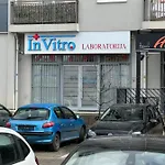 Selena شقة بودغوريتْسا