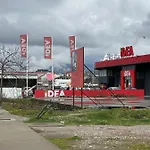 شقة Selena بودغوريتْسا