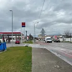 Selena شقة بودغوريتْسا