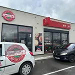 شقة Selena بودغوريتْسا