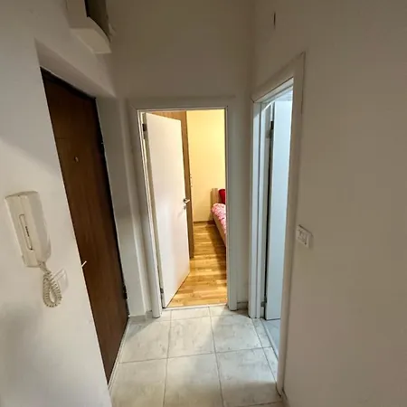 Apartament Selena