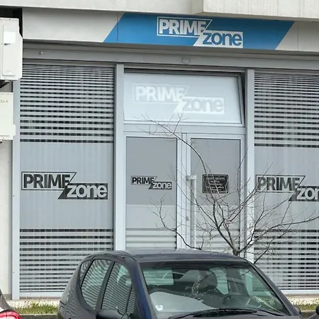 Apartman Selena Podgorica