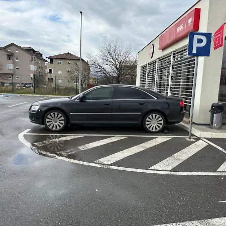 Selena Apartman Podgorica