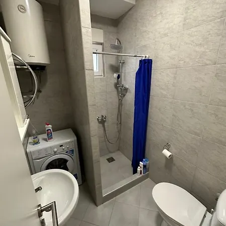 Selena Apartman Podgorica