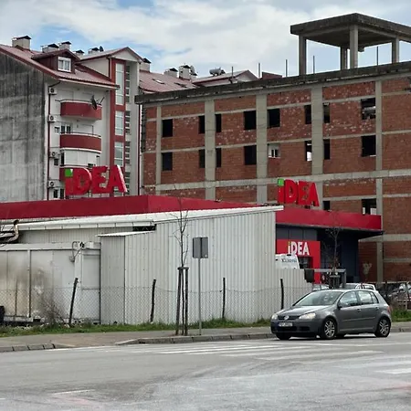 Selena Apartamento *