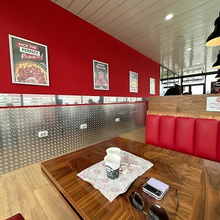 Selena Apartamento *