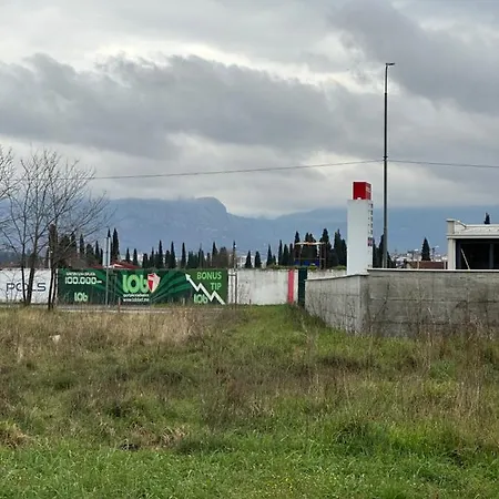 Apartamento Selena *