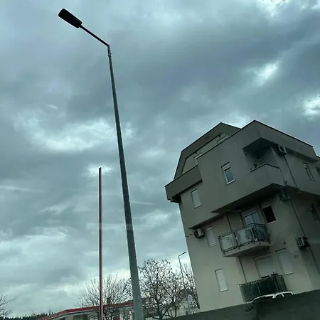 Selena Apartament *