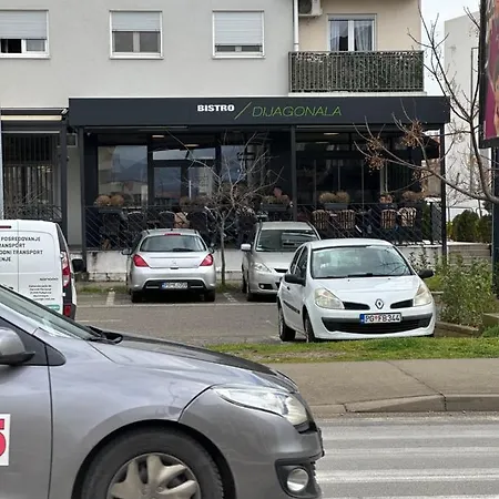Selena Подгорица