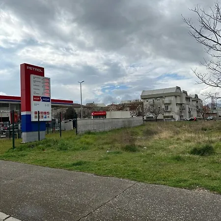 Selena Apartamento *