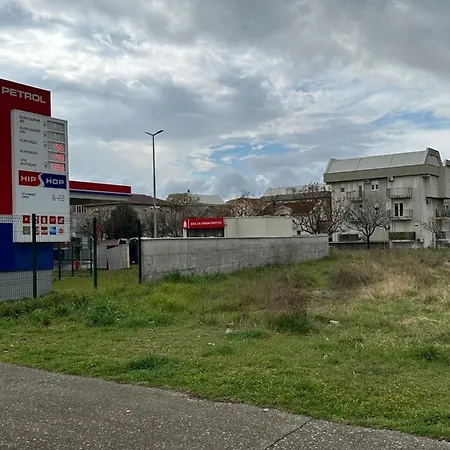 Apartament Selena