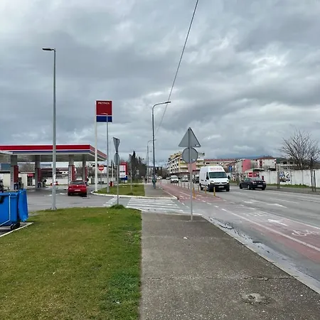 Selena Apartman Podgorica