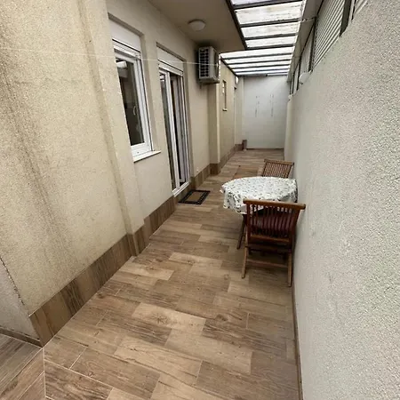 Selena Apartman Podgorica