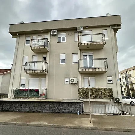 Selena Podgorica
