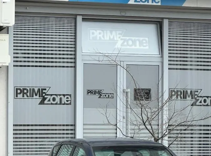 דירה Selena פודגוריצה