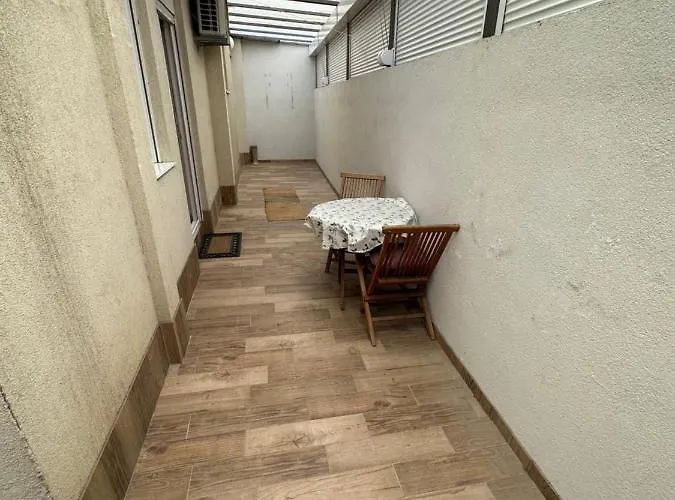 Selena * פודגוריצה