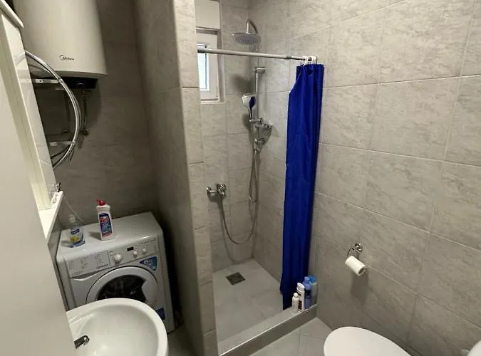 Selena דירה פודגוריצה