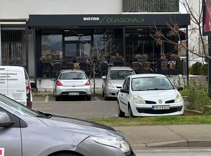 Selena פודגוריצה