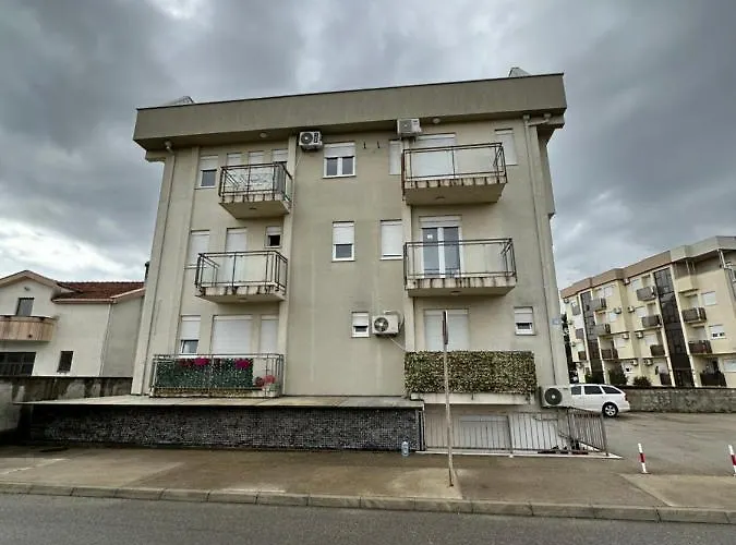 Selena * פודגוריצה