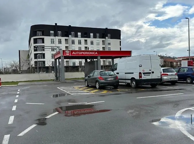 Selena * פודגוריצה