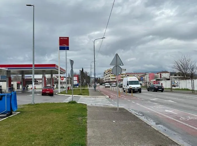 Selena Apartamento Podgorica