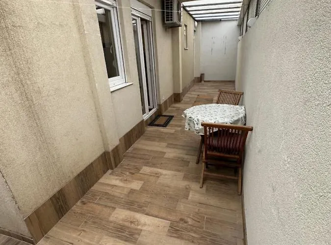 Selena דירה פודגוריצה